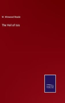 portada The Veil of Isis (en Inglés)