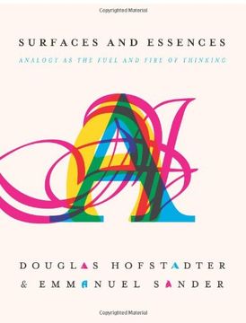 surfaces and essences (en Inglés)
