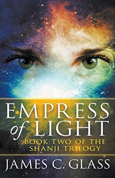 portada Empress of Light (Shanji) (en Inglés)