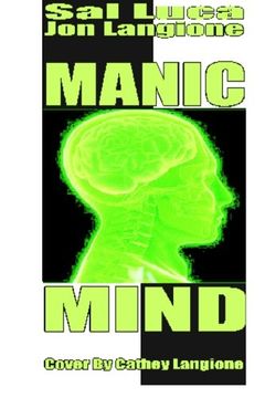 portada manic mind