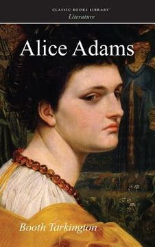 portada Alice Adams (en Inglés)