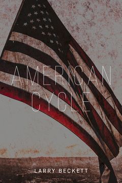 portada American Cycle (en Inglés)