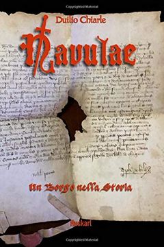 portada Navulae: Un Borgo Nella Storia (en Italiano)