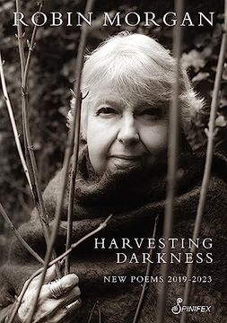 portada Harvesting Darkness: 2019-2023 (in English)