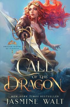 portada Call of Dragon (en Inglés)