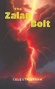 portada The Zalan Bolt (in English)