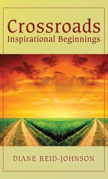 portada Crossroads (Inspirational Beginnings) (in English)
