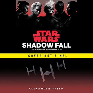shadow fall alphabet squadron shadow fall alphabet squadron