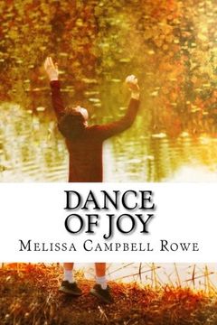 portada Dance of Joy