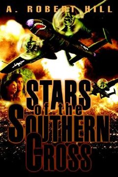 portada stars of the southern cross (en Inglés)