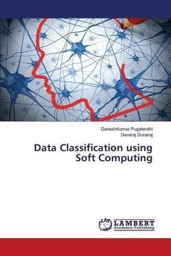 portada Data Classification using Soft Computing