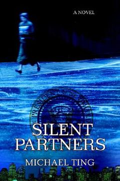 portada silent partners (en Inglés)