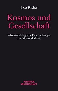 portada Kosmos und Gesellschaft (en Alemán)