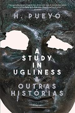 portada A Study in Ugliness & Outras Histórias (en Inglés)