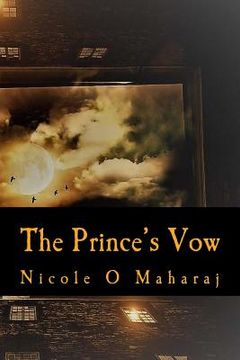 portada The Prince's Vow