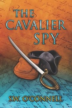 portada The Cavalier Spy