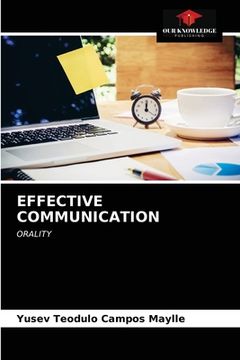 portada Effective Communication (in English)