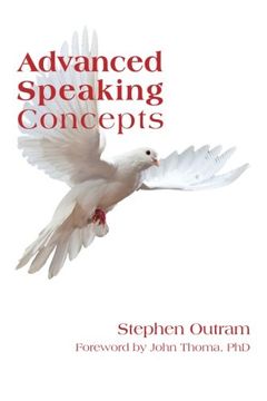portada Advanced Speaking Concepts