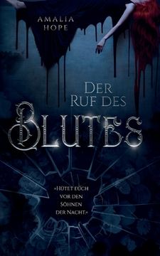 portada Der Ruf des Blutes (in German)