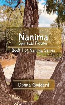 portada Nanima: Spiritual Fiction (Nanima Series) (en Inglés)