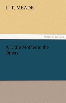 portada a little mother to the others