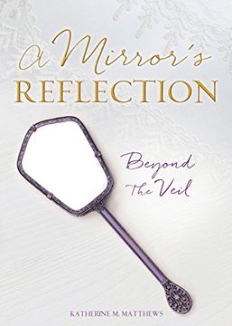 portada A Mirror's Reflection (en Inglés)