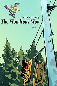 portada The Wondrous Woo