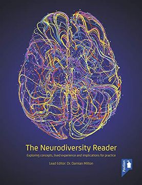 portada The Neurodiversity Reader: Exploring Concepts, Lived Experience and Implications for Practice (in English)