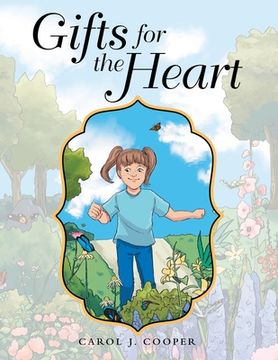 portada Gifts for the Heart (in English)