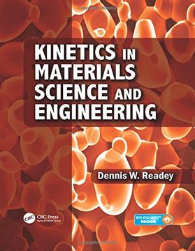 portada Kinetics in Materials Science and Engineering