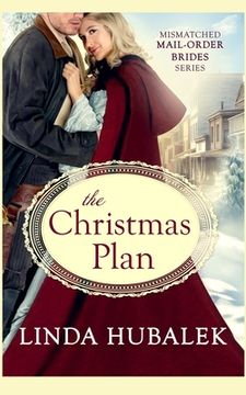 portada The Christmas Plan (en Inglés)