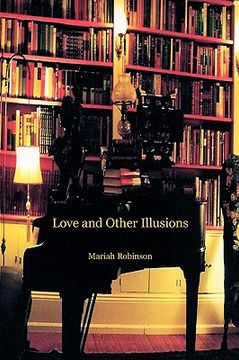 portada love and other illusions (en Inglés)