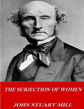 portada The Subjection of Women (en Inglés)