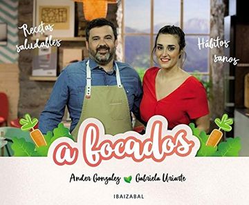 portada A Bocados (in Spanish)