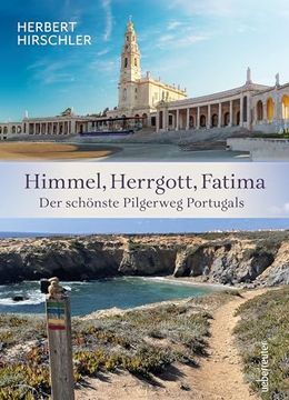 portada Himmel, Herrgott, Fatima (en Alemán)