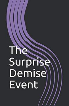 portada The Suprise Demise Event (in English)