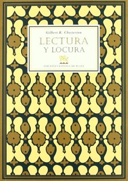 portada Lectura y Locura (in Spanish)