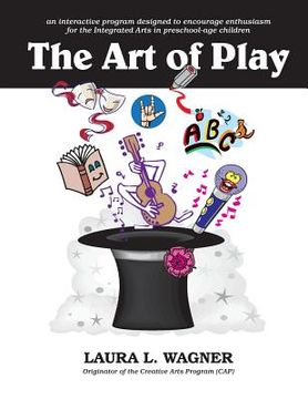 portada The Art of Play (en Inglés)