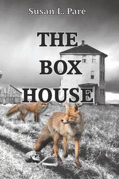 portada The Box House (in English)