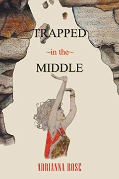 portada Trapped in the Middle (en Inglés)