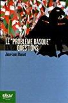 portada Le Probl�Me Basque en 20 Questions