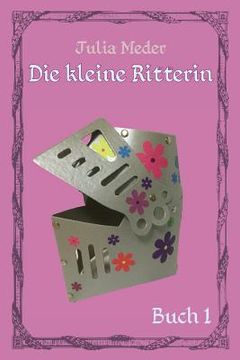portada Die kleine Ritterin (en Alemán)