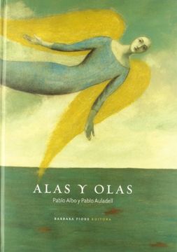 portada Alas y Olas (in Spanish)