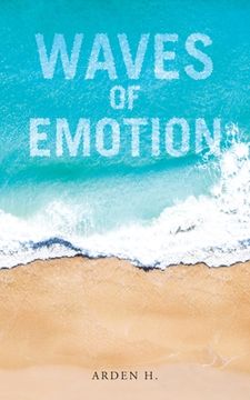 portada Waves of Emotion (en Inglés)