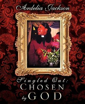 portada singled out: chosen by god (en Inglés)