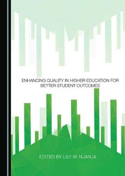 portada Enhancing Quality in Higher Education for Better Student Outcomes