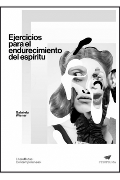 portada Ejercicios Para el Endurecimiento del Espíritu (in Spanish)