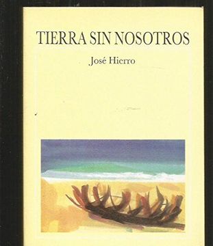 portada tierra sin nosotros (in Spanish)