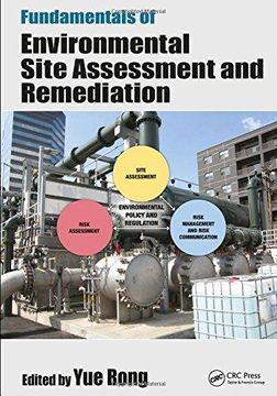 portada Fundamentals Of Environmental Site Assessment And Remediation (en Inglés)