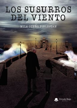 portada Los Susurros del Viento (in Spanish)